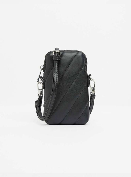 Black Fashion Handbag WM-04