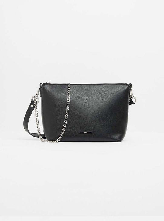 Black Fashion Handbag WM-118