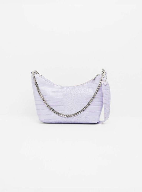 Black Fashion Handbag AU-28