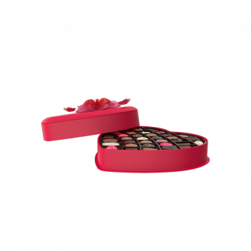 Chocolate (Date gift) 2