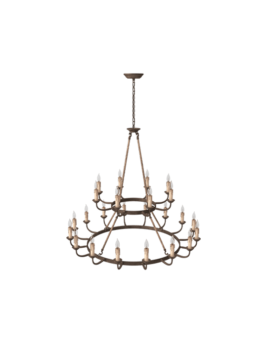 Classical Ceiling Light