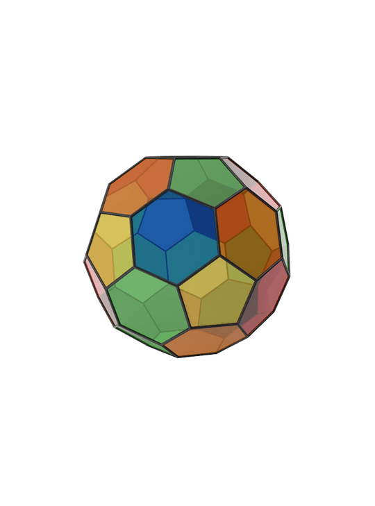 Ball shaped night light