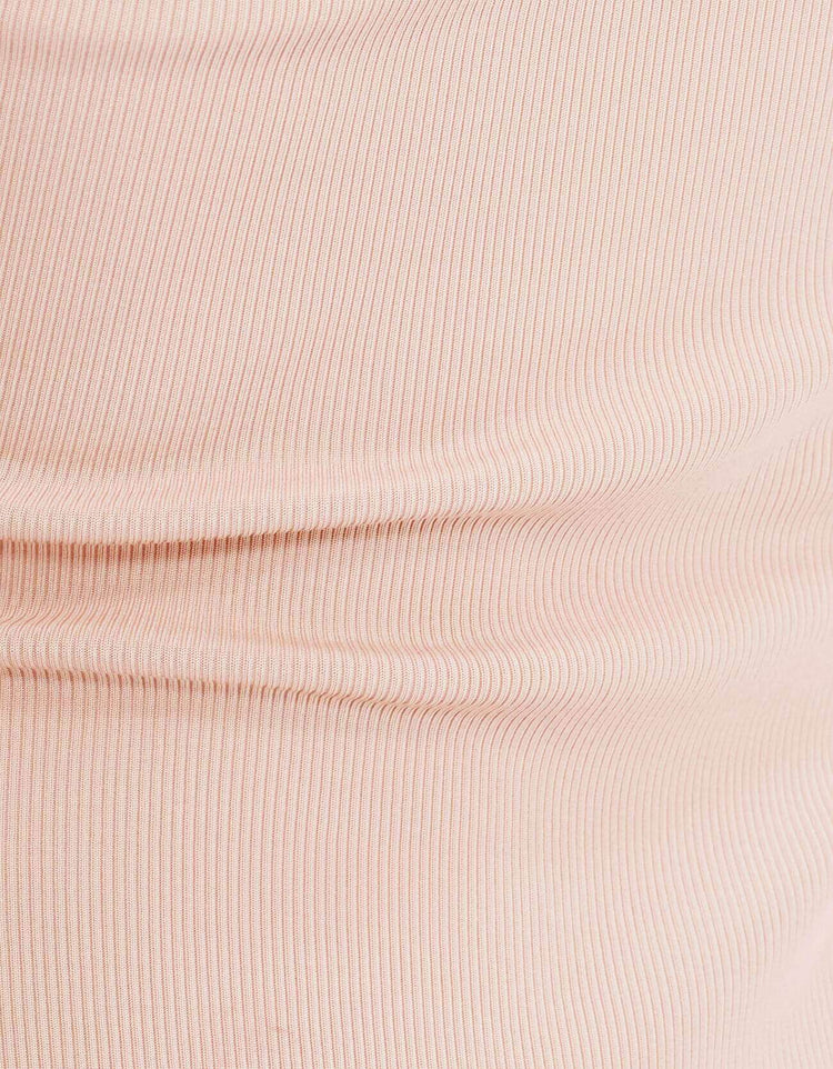 Short Dress With Ring