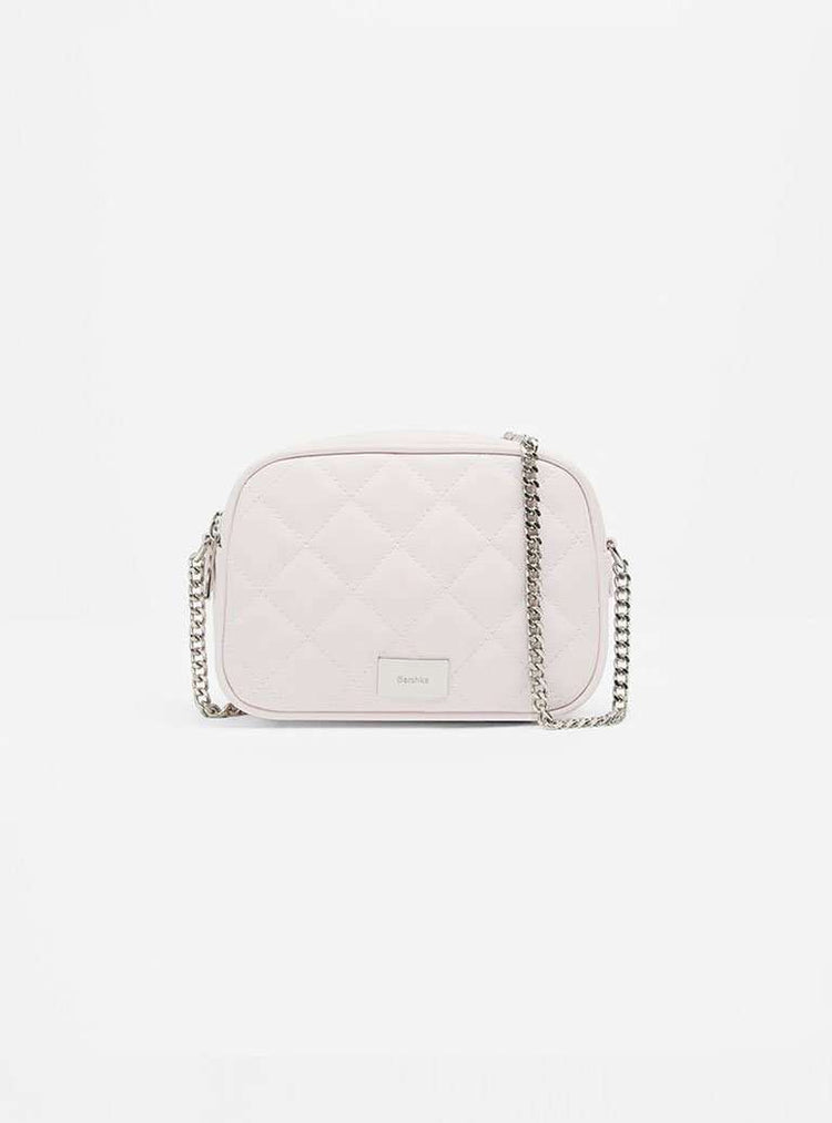 Black Fashion Handbag WM-02