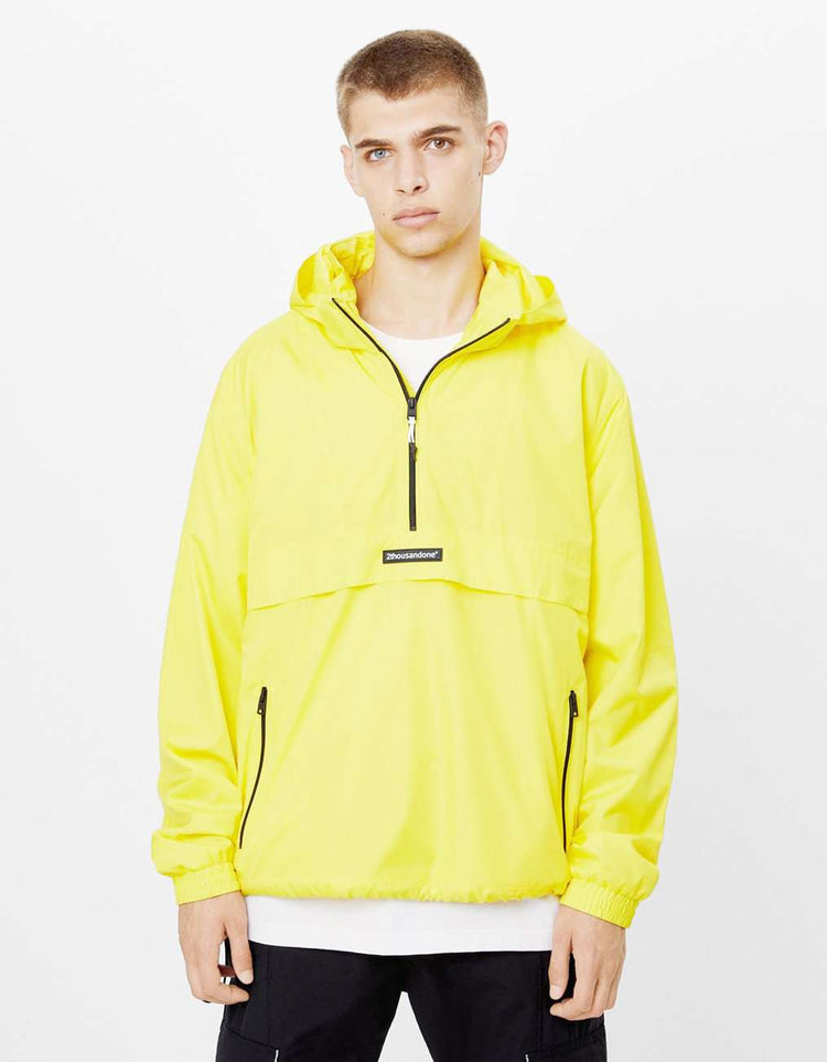 Anorak Jacket