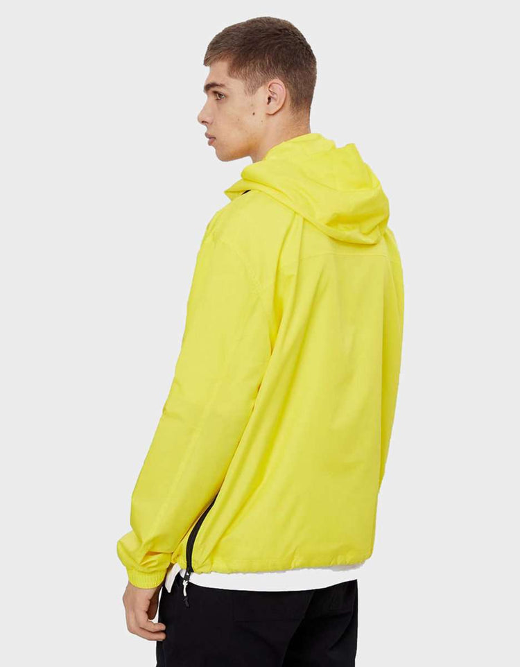 Anorak Jacket