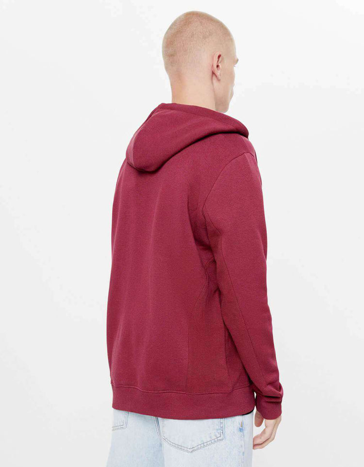 Hooded Sweatshirt