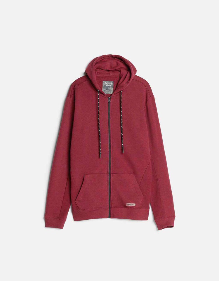Hooded Sweatshirt