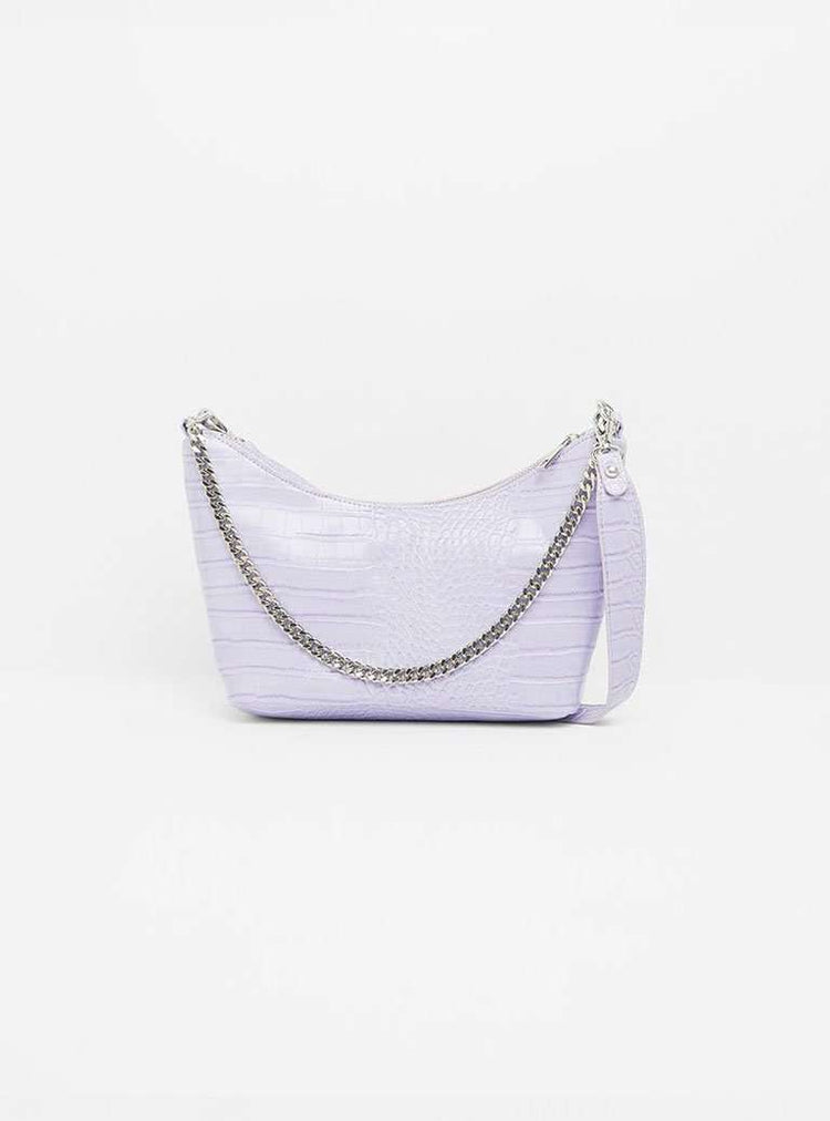 Black Fashion Handbag AU-28