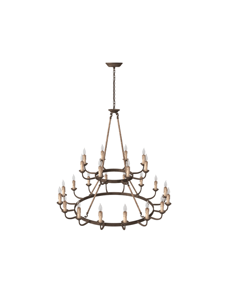Classical Ceiling Light