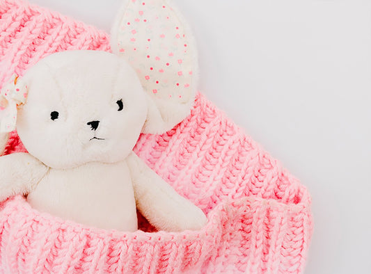 Long sleeve checked shirt