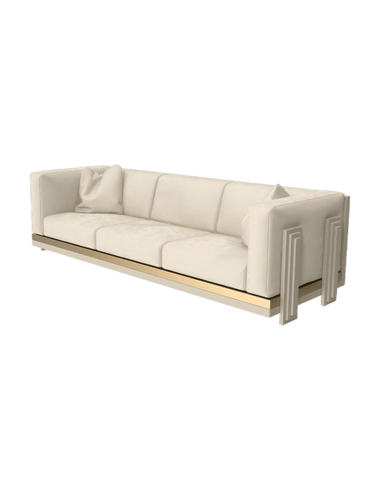 Three Seater Sofa