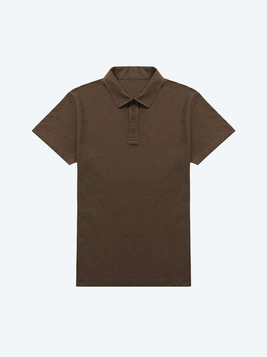 Brown T-Shirt