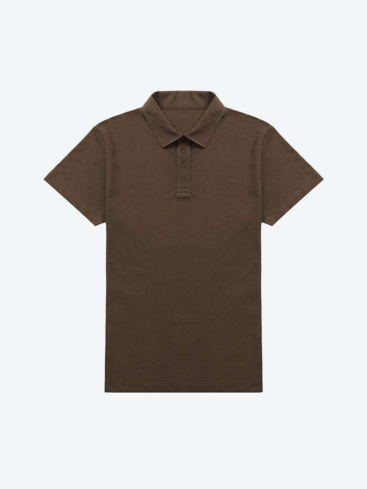 Brown T-Shirt