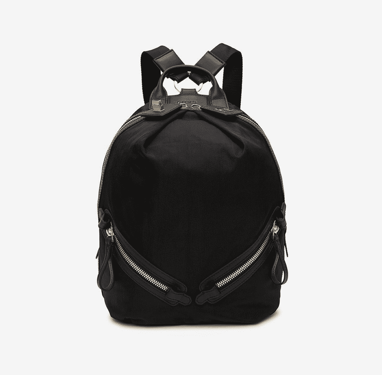 Dance Bag Nylon