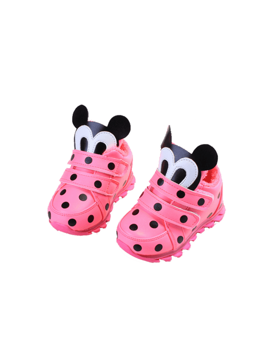 BUIN High-End Cowhide