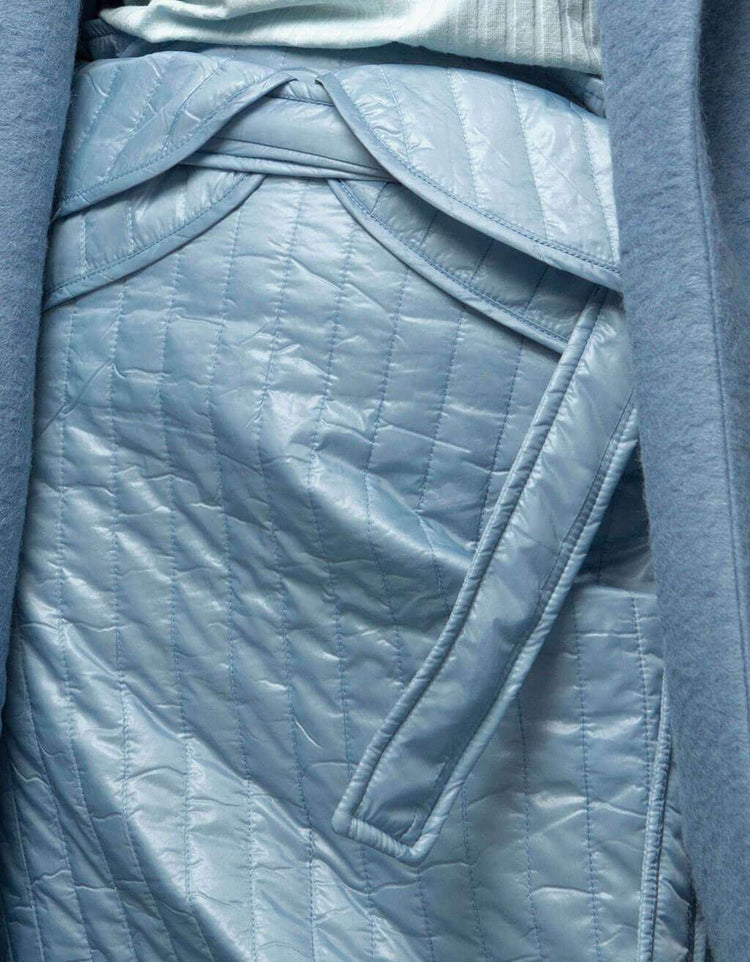 High Quality Wool Coat M90